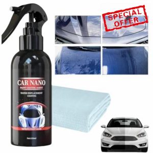 Car Polish Car Body Scratch Remover