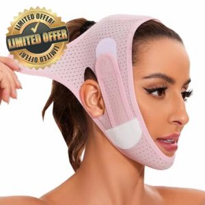 Double Chin Reducer Strap for Women