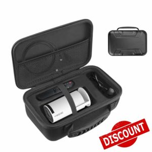 Vakdon Projector Bag for HY3OO Mini Projector