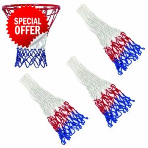 2 Pack Basketball Net