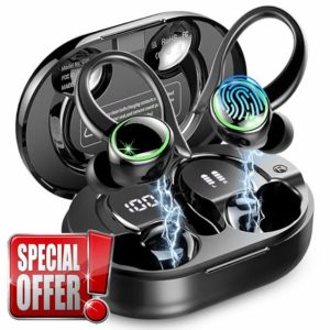 Wireless Earbuds