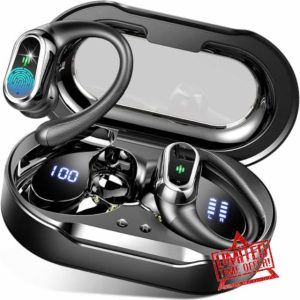 Wireless Earbuds