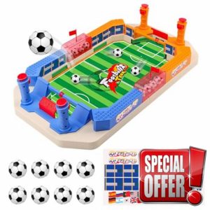 Tabletop Football Game