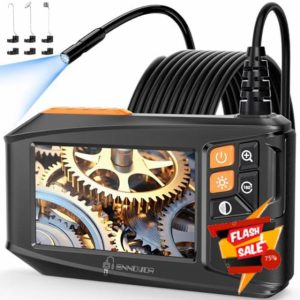 Ennovor Endoscope
