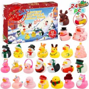 Advent Calendar 2024 Kids