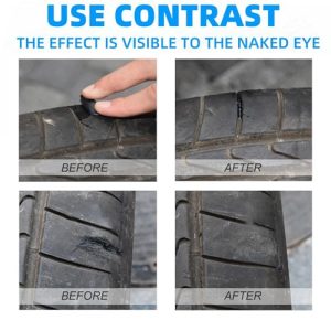 Tire Repair Glue Liquid