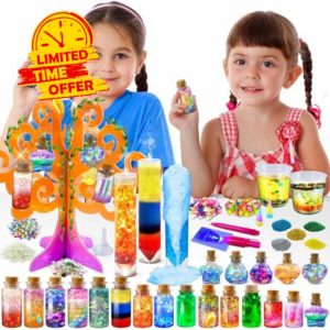 JOPSHEEN Potion Making Kit for Kids