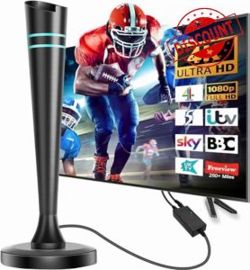 TV Aerial
