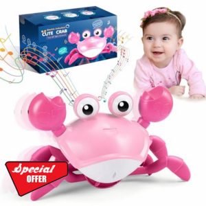Veopoko Sensory Toys for Babies