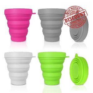 HCTJLBI Collapsible Cup