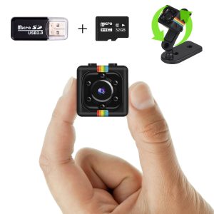 Bextgoo Spy Camera