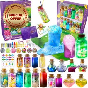 JOPSHEEN Potion Making Kit for Kids