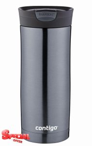 Contigo Huron Snapseal Travel Mug