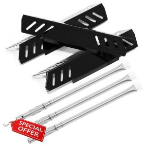 Grill Parts for Pit Boss Memphis Ultimate 4-in-1 Combo Smoker Grills