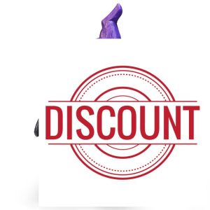 Eletorot Halloween Decorations Indoor Witch Decor Good Witch Statue