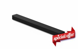 Sony BRAVIA Theatre Bar 8 – Dolby Atmos® single soundbar