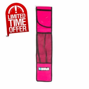 BYTE 32'' JUNIOR HOCKEY STICK BAG