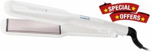 Remington Hair Straightener Pro Ceramic (Extra Wide Plates