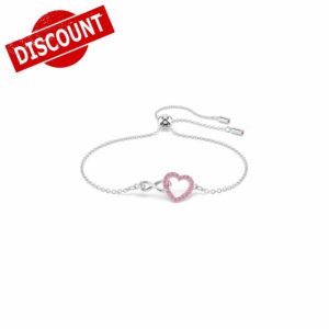Swarovski Hyperbola Bracelet Collectio