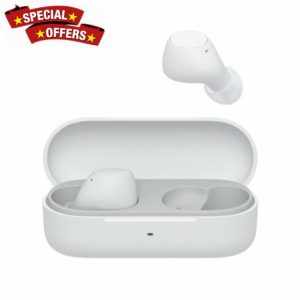 Sony WF-C510 Truly Wireless Earbuds – Small