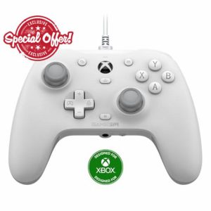 GameSir G7 HE Wired Controller