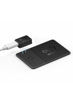 eufy Security SmartTrack Card E30 (Black