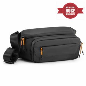 Cwatcun Small Camera Sling Bag