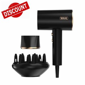 Wahl Ionic Flow Hairdryer