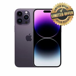 Apple iPhone 14 Pro Max