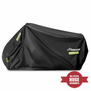 BEEWAY Motorbike Cover