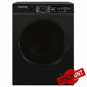 Russell Hobbs Freestanding Washing Machine