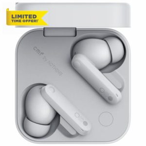 CMF by Nothing Buds Pro 2 Wirelesss earphones with HiFi sound
