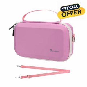 SKYREAT Osmo Pocket 3 Bag
