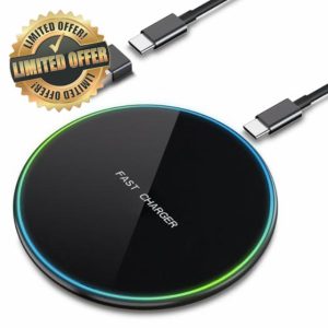 Wireless Charger