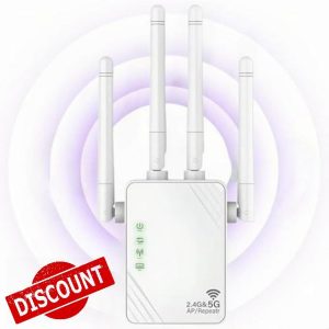 WiFi Extender