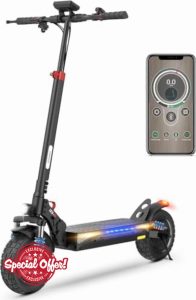 iScooter Electric Scooters Adult