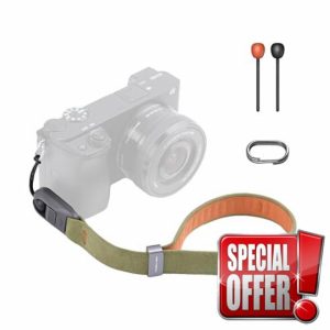 PGYTECH Camera Wrist Strap Air