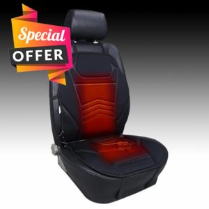 Heated Seat Covers