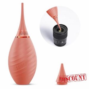 K&F Concept 2 in 1 Powerful Rocket Air Blower