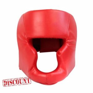 Kids Boxing guard