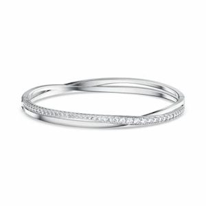 Swarovski Hyperbola Bracelets Collectio