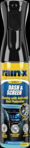 Rain-X Dash&Screen Car Interior Cleaner