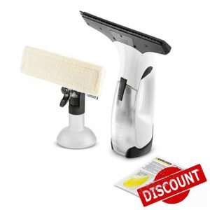Kärcher Window Vac WV 2 Plus