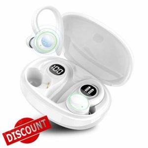 Wireless Earbuds
