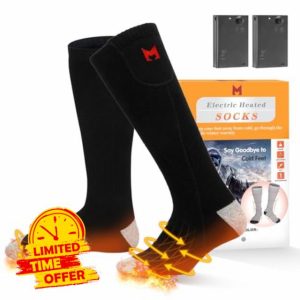 Heated Socks