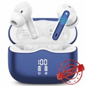 Wireless Earbuds
