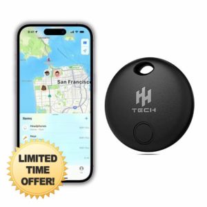 HH-Tech Smart Tag LITE For Apple iOS Devices