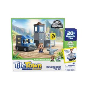 Kids 3-5+
