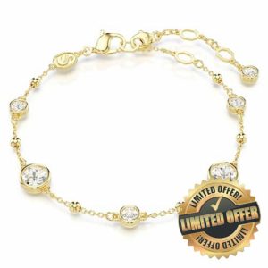 Swarovski Imber bracelet