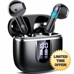 Wireless Earbuds